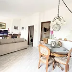 Apartmán Bellavista *