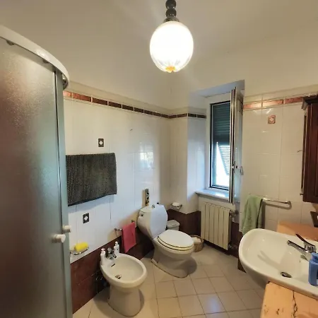 Bellavista Apartment