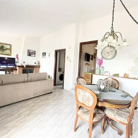 Apartmán Bellavista *
