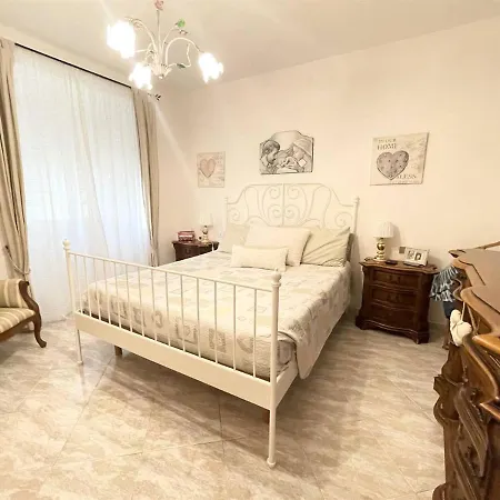 شقة Bellavista كاستيلنوفو ماغرا