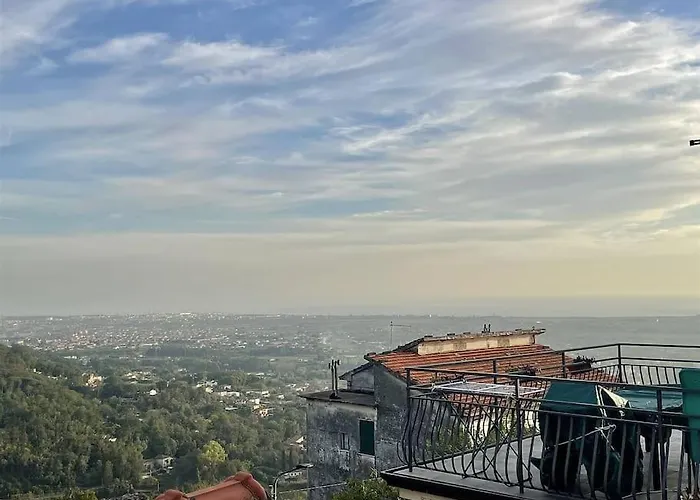 Bellavista Castelnuovo Magra