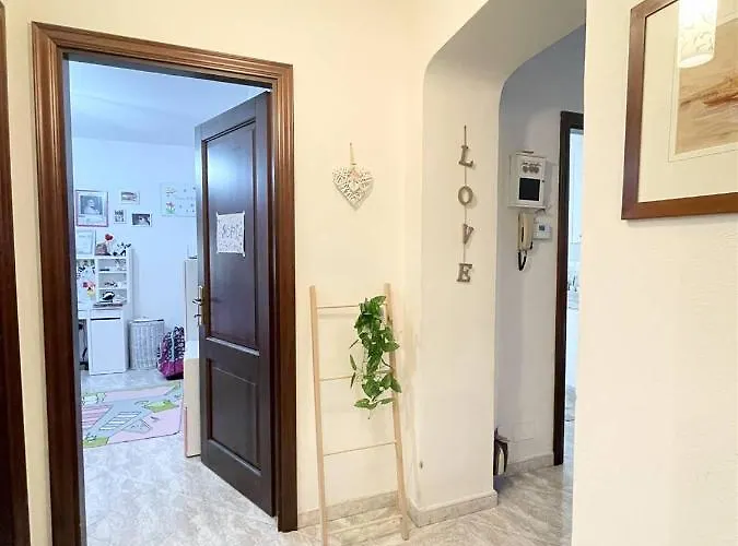 Bellavista Castelnuovo Magra