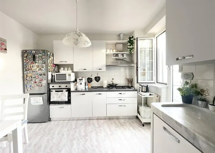 Bellavista Appartement Castelnuovo Magra