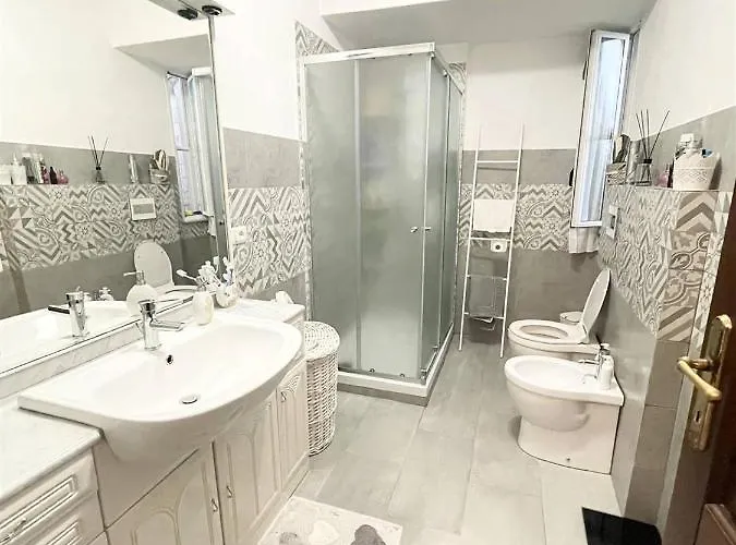 Bellavista * Castelnuovo Magra