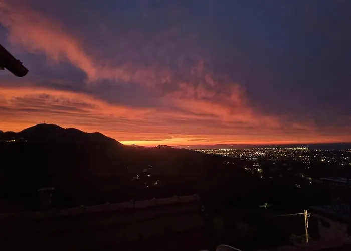 Appartement Bellavista Castelnuovo Magra