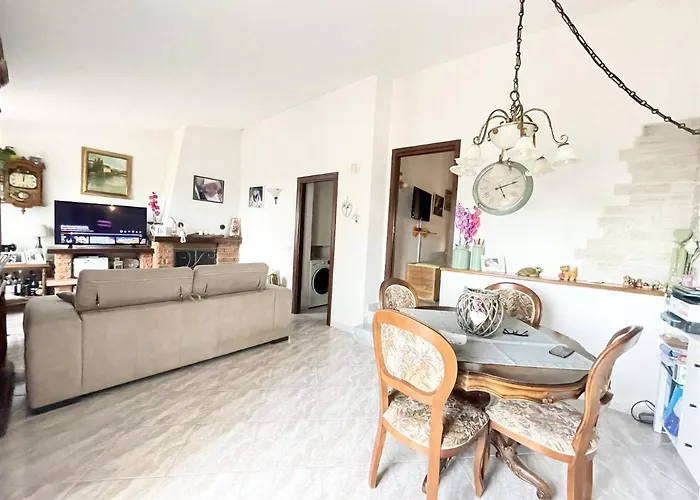 Appartement Bellavista *