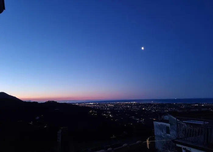 Lejlighed Bellavista