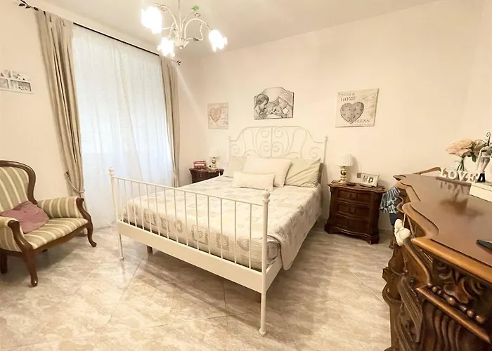 Appartement Bellavista Castelnuovo Magra