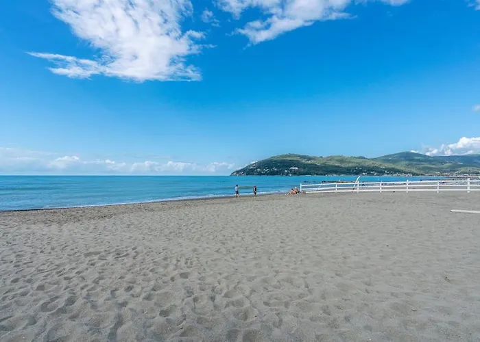 Appartement Bellavista