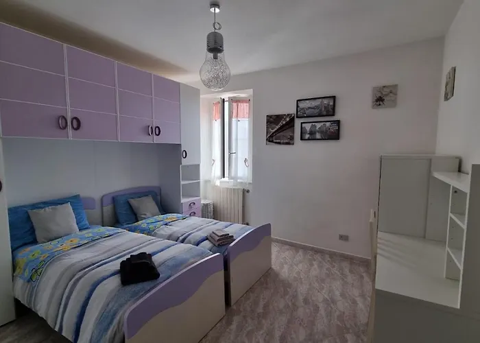 Bellavista Appartement *