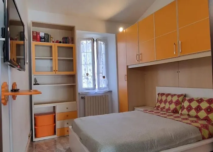 Bellavista * Castelnuovo Magra