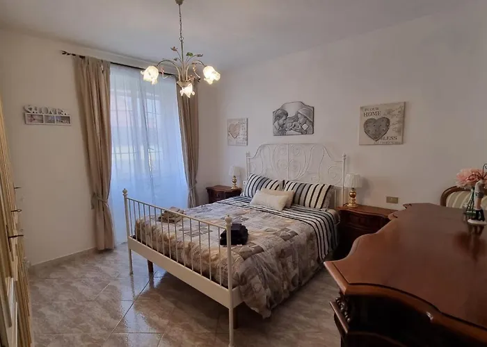 Bellavista * Castelnuovo Magra