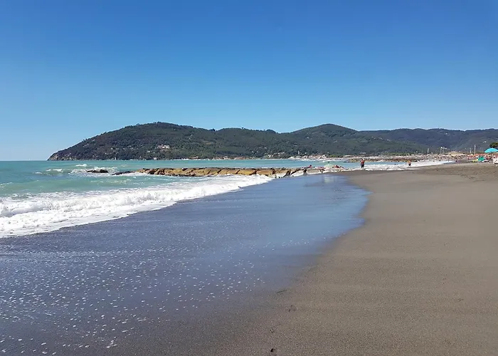 Bellavista Appartement *