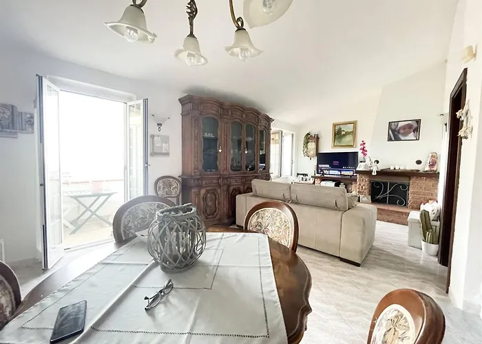 Bellavista Appartement *