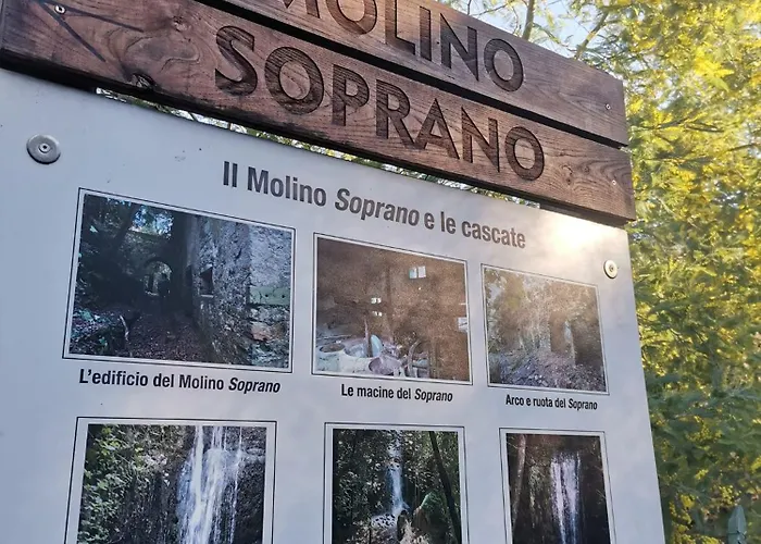 Bellavista Castelnuovo Magra